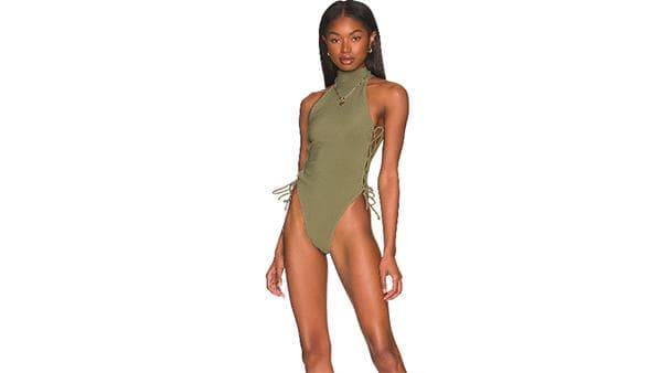 revolve alessia one piece
